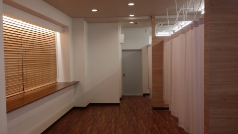 東大和駅前整骨院の画像