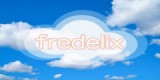 フレデリクスのロゴ