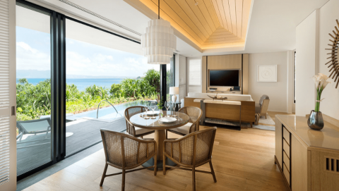 ハレクライニOKINAWAの画像