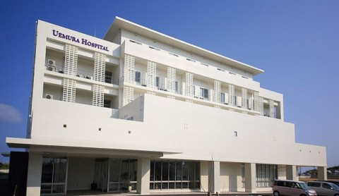 上村病院の画像