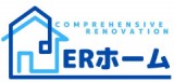 ERホームのロゴ