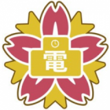 株式会社 電気校のロゴ