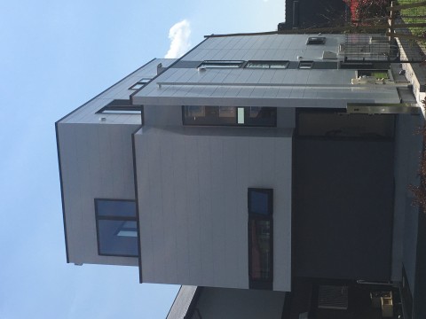 東久留米市　M邸新築工事の画像