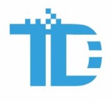 富山データー機器サービス株式会社のロゴ