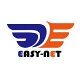 株式会社EASY-NETのロゴ