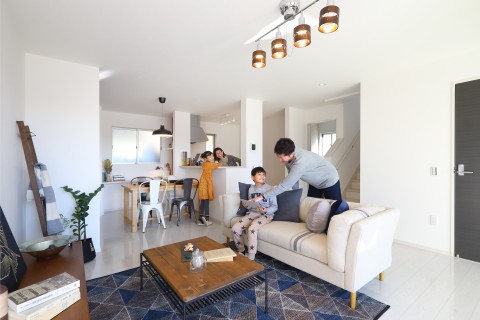 グランノワール柏　千葉県柏市（全12棟）の画像