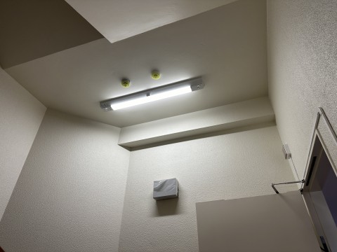 北区 特別養護老人ホーム大規模改修電気設備工事の画像
