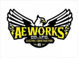 株式会社AEWORKSのロゴ