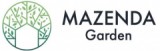 株式会社MAZENDAのロゴ
