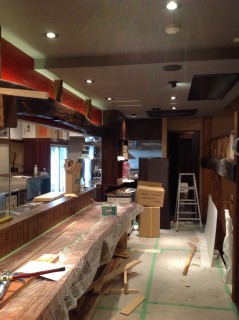 千葉駅前　炭火焼き鳥店　様の画像