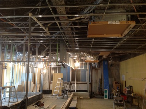 千葉駅前　炭火焼き鳥店　様の画像