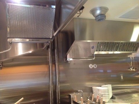 大阪王将　新宿３丁目店　様の画像