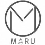 MARUのロゴ