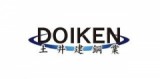 土井建鋼業のロゴ