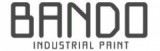 株式会社BANDOのロゴ