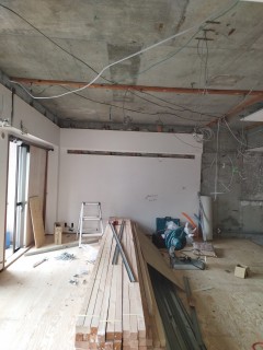 マンションリノベーションの画像