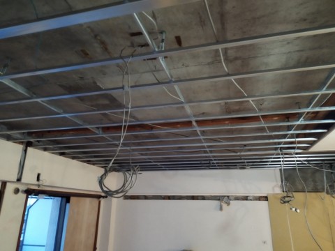 マンションリノベーションの画像