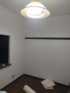 仙台市内、特殊清掃現状回復工事の画像