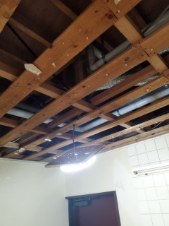 仙台市内、特殊清掃現状回復工事の画像