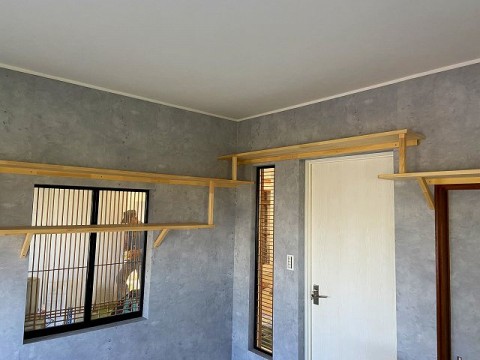 牧之原市　Ｍ様邸の画像