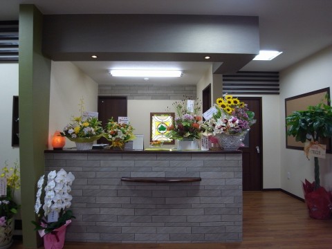 川野歯科医院の画像