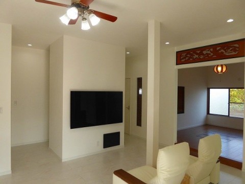 牧之原市　Ｍ様邸の画像