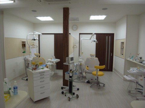 川野歯科医院の画像