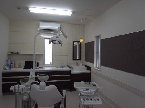 川野歯科医院の画像