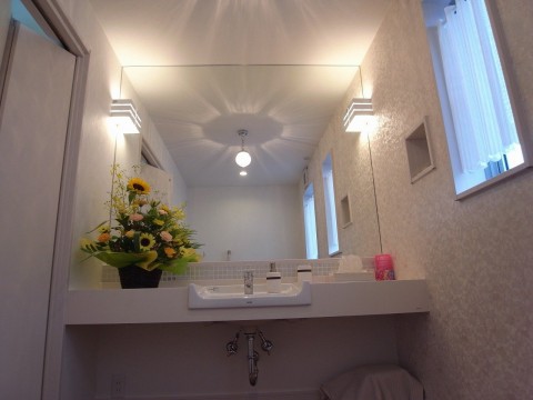 川野歯科医院の画像