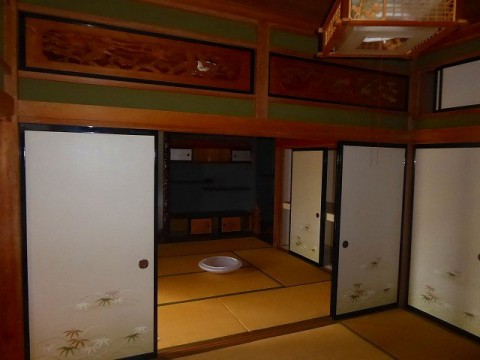 牧之原市　Ｍ様邸の画像