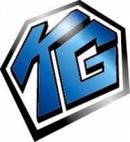 上方工業株式会社のロゴ
