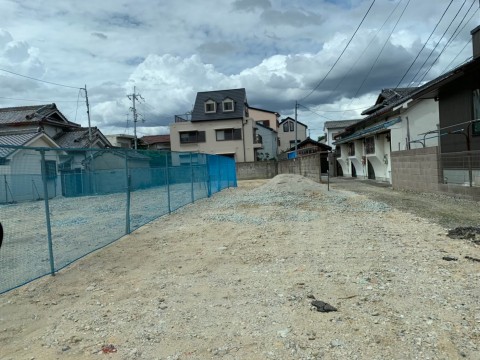 堺市N様邸の画像