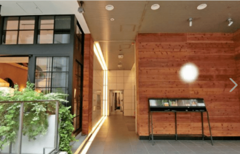 東京都　某所外装改修の画像