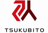 株式会社TSUKUBITOのロゴ