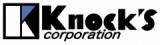 株式会社ノックスコーポレーションのロゴ