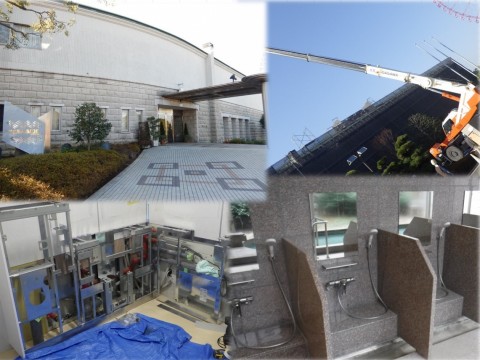 ホテルシーサイド江戸川の画像