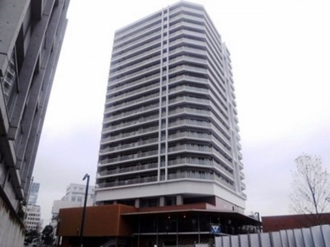 都営住宅28CS-101東（港区北青山三丁目）給水衛生設備工事の画像