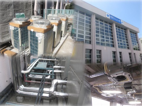 臨海町コミュニティ会館の画像