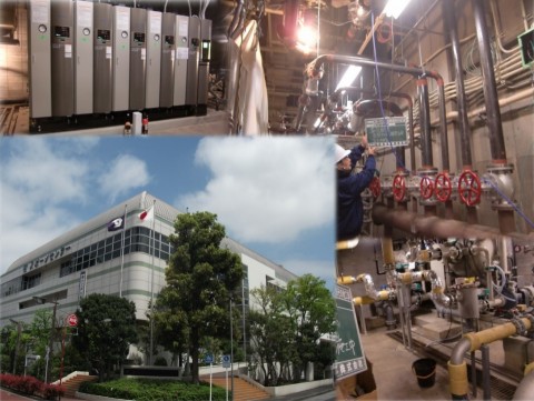 江戸川スポーツセンターの画像