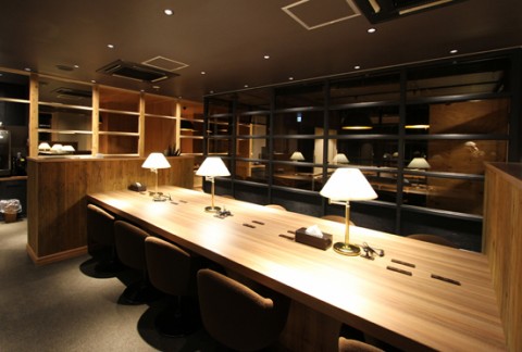 五反田オフィスの画像