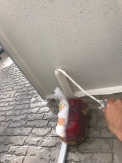 外壁塗装の画像