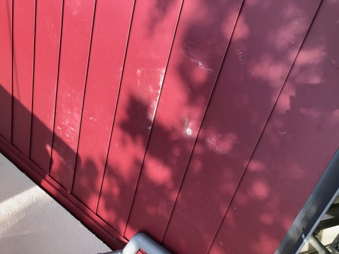 神奈川県　注文住宅補修の画像