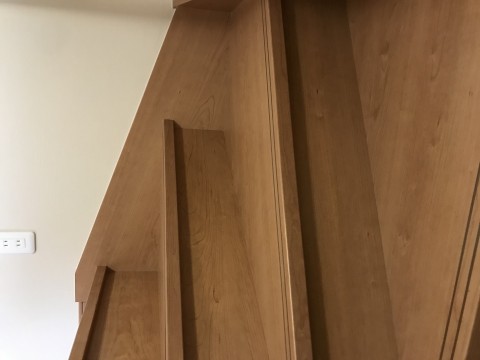 神奈川県　注文住宅補修の画像