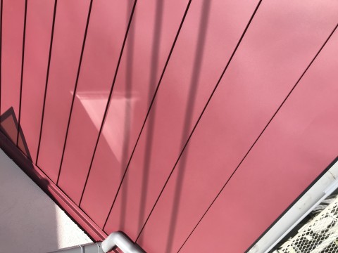 神奈川県　注文住宅補修の画像