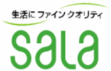 グッドライフサーラ関東株式会社のロゴ