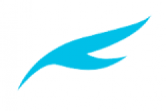 クリア株式会社のロゴ