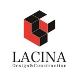 ラシーナ株式会社のロゴ
