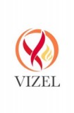 株式会社VIZELのロゴ