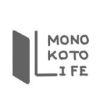 東西建築サービス/モノことLIFE室のロゴ