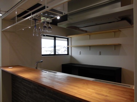 福井県　鯖江市　K邸の画像